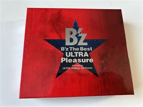 Yahoo Cd Dvd B Z The Best Ultra Pleasure