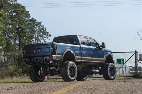 Kelderman Truck Suspension Kits And Upgrades Lift Kits Leveling Kits And More Custom Offsets