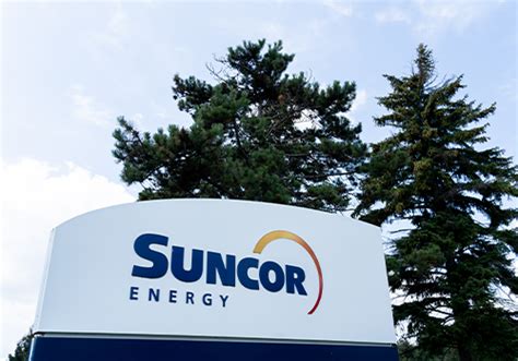 suncor    track