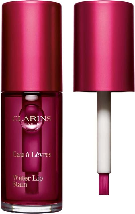 Clarins Water Lip Stain reviews in Lipstick - Prestige - ChickAdvisor