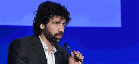 Presidenza Figc Tommasi si candida Basta con i tabù verso i