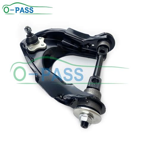 OPASS Front Axle Lower Control Arm For MAZDA BT 50 B SERIE FORD RANGER