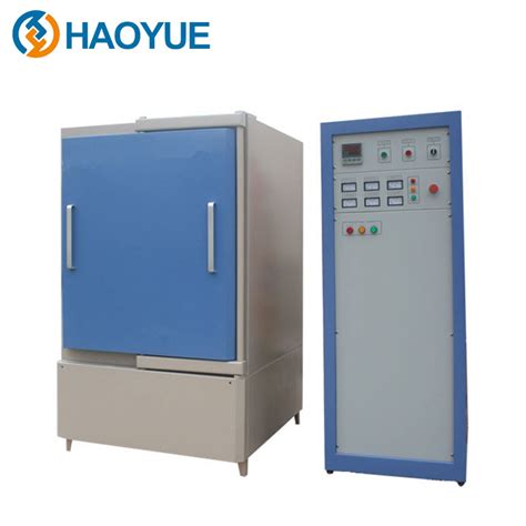 Haoyue Lab High Temperature 1200c 1800c Hydrogen H2 Atmosphere