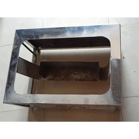 Stainless Steel Catering SS Food Hot Case Counter At Rs 5000 In Kanpur