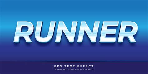Premium Vector | Turbo editable text effect