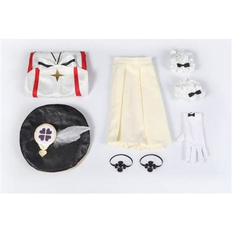 Genshin Impact Concert Klee Cosplay Costume