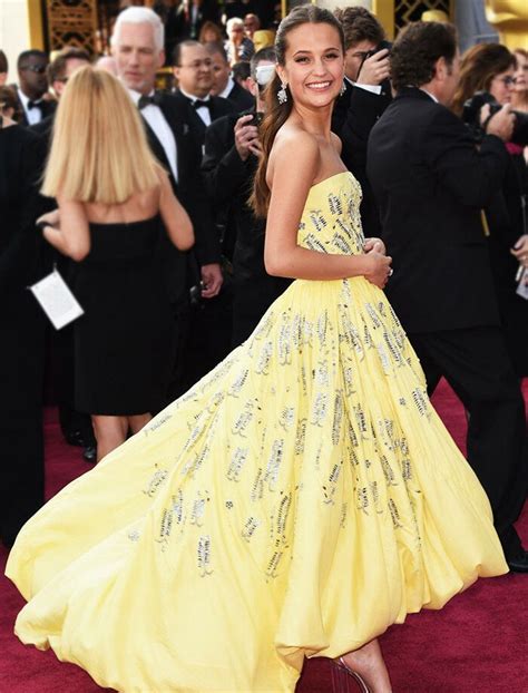 Alicia Vikander Nude Porn Pictures XXX Photos Sex Images PICTOA