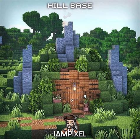 Minecraft House Ideas And Tutorials Artofit