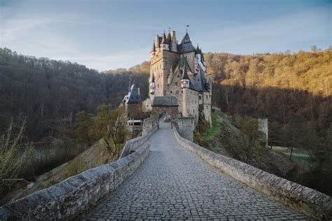 The Most Gorgeous Medieval Castles in the World | Reader's Digest