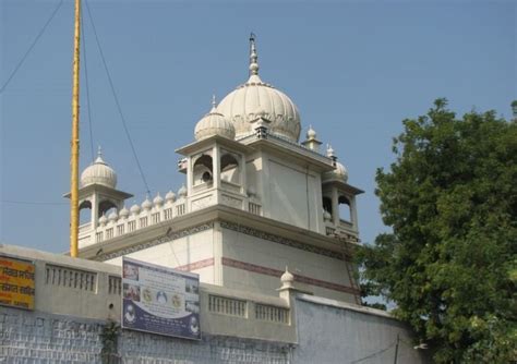 Gurdwara Sri Sangat Sahib Discover Sikhism