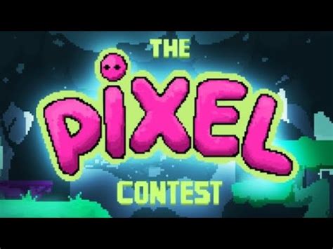 My Take On The Pixel Contest Flipaclippixelcontest Youtube