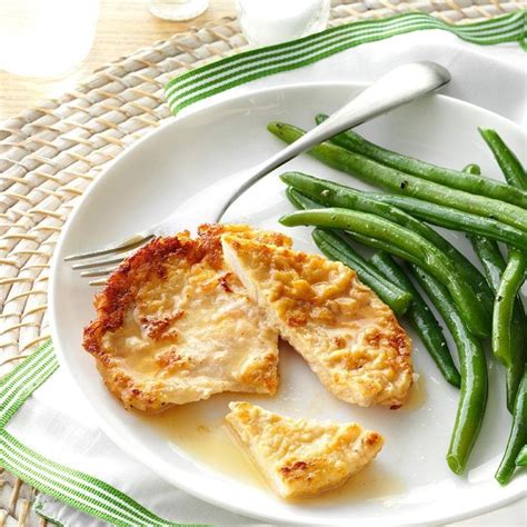 27 Diabetic Friendly Lemon Recipes Taste Of Home