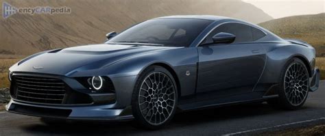 Aston Martin Valour specs (2024-present): performance, dimensions ...