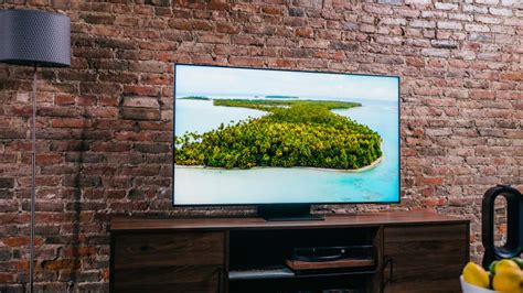 Samsung Qn90a Neo Qled Tv Review Bring Sunglasses Reviewed