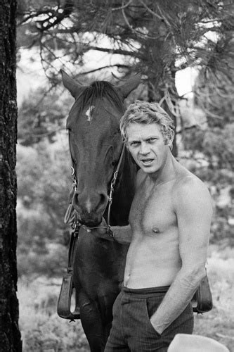 Steve Mcqueen