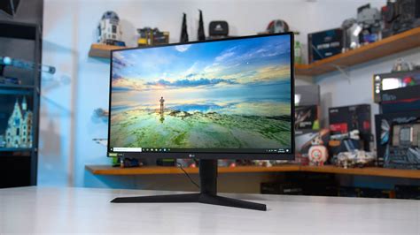 LG 27GN750 Review – Premium 240Hz IPS Monitor with HDR for Competitive ...
