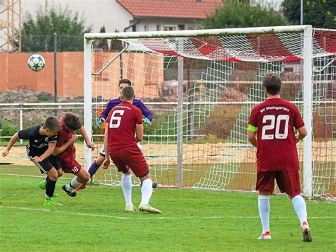 Landesliga Staffel IV Straßberg lässt nichts anbrennen Fußball