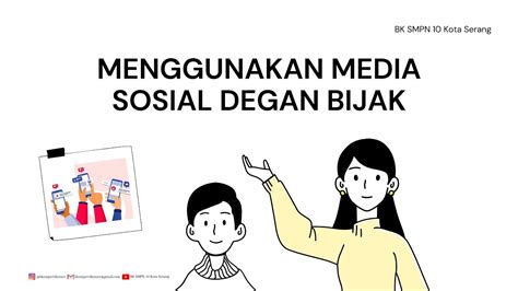 Menggunakan Media Sosial Degan Bijak 7 Tips Menggunakan Media Sosial Dengan Bijak Youtube