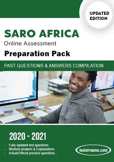 Saro Africa Past Questions And Answers Pdf Download