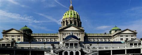 Pa. budget impasse hits Penn State ag college, Extension - Farm and Dairy