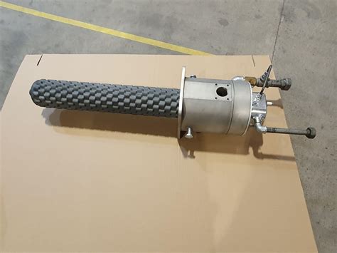 Natural Gas Pricing Fuels Efforts to Create a More Efficient Burner