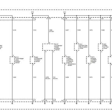 Opel Insignia B Electrical Wiring Diagrams Component Locator