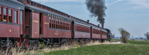 Strasburg Railroad | Strasburg railroad, Strasburg, Railroad