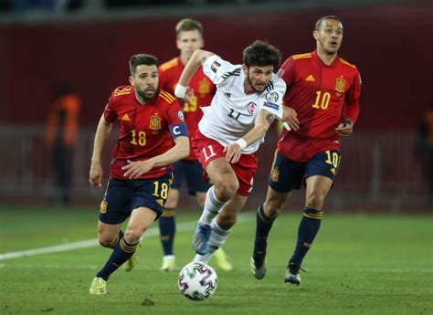 Spain vs Georgia live stream Free? Where To Watch Free Now