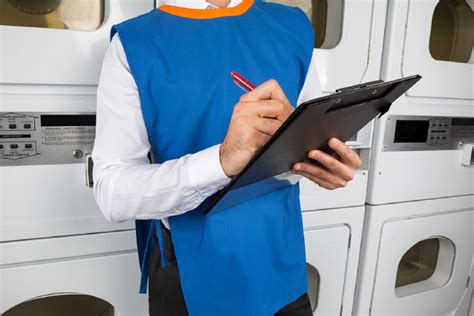 4 Features That Make Rfid A Great Laundry Tracking Solution