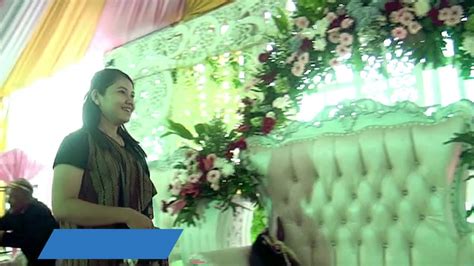 Wedding Sugeng S Jangan Dendam Youtube