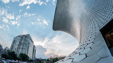 Se Registra Balacera En Plaza Carso Un Hombre Perdi La Vida