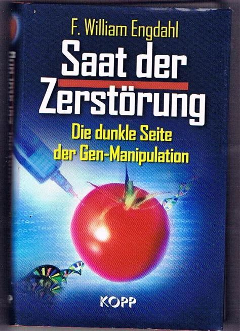 Saat Der Zerst Rung Hannes Waldgartenprodukte