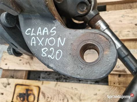 Claas Axion Reduktor Dana Wilkowo Sprzedajemy Pl