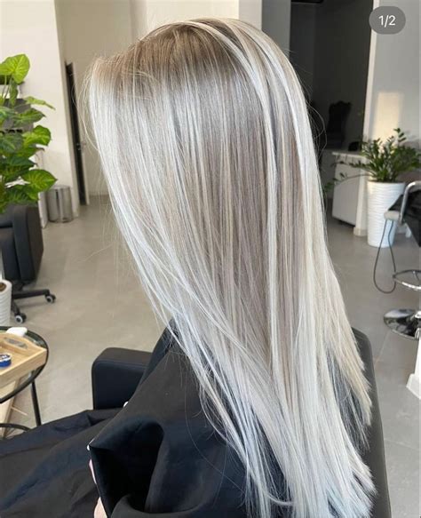 Trendy Blonde Hair Colors And Several Style Ideas To Try In 2023 Artofit