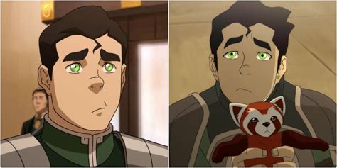 Legend Of Korra: Bolin's Funniest Quotes, Ranked