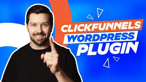 ClickFunnels WordPress Plugin YouTube