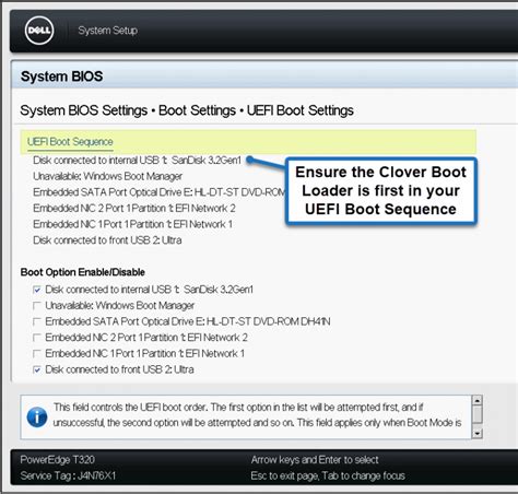 How To Install And Boot A Dell Poweredge From A Pcie Nvme Drive