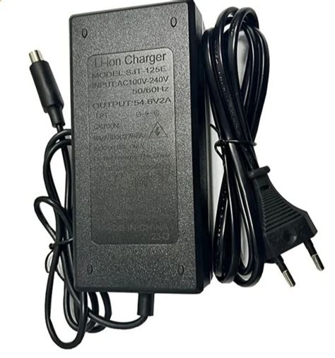 Kugoo Kirin G2 PRO G2 MAX Electric Scooter charger for sale in Co ...