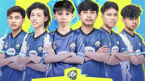 Bocoran Roster Evos Divine Untuk Ffml S8 Ada Yang Comeback One