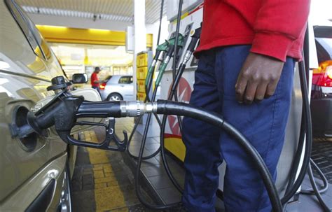 Mantashe Confirms Fuel Prices Will Increase Sharply On Wednesday The