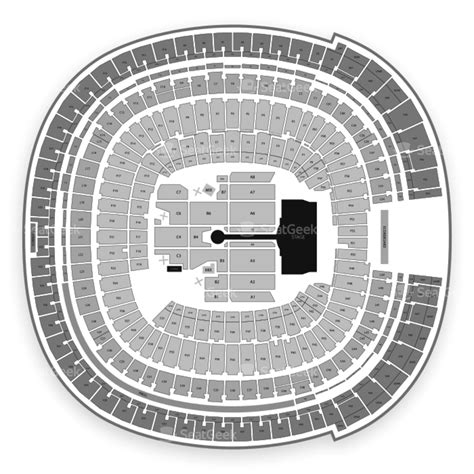 Sdccu Stadium Seating Chart Concert And Map Seatgeek