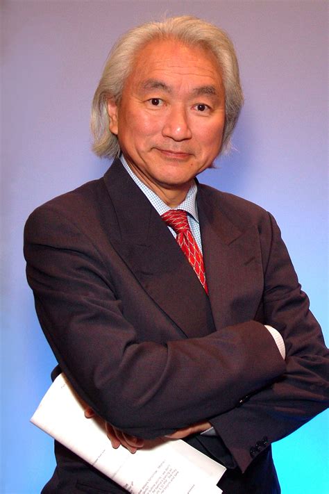 Michio Kaku Speaking Engagements, Schedule, & Fee | WSB