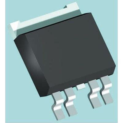 NCV4276BDT50RKG Onsemi Datasheet PDF Technical Specs