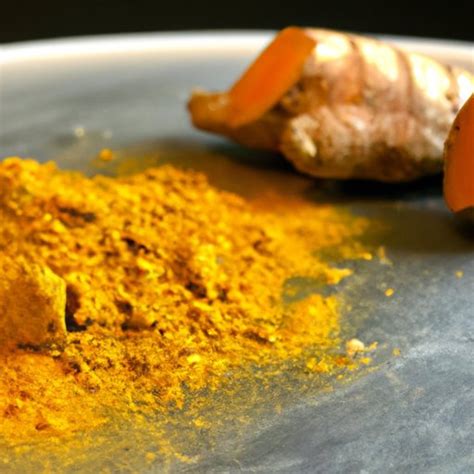 Cooking with Turmeric: A Comprehensive Guide to Using This Wonder Spice - The Knowledge Hub