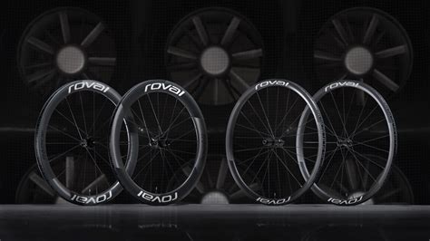 Roval Rapide Alpinist Clx Ii Wheels Finally Go Tubeless With Ability