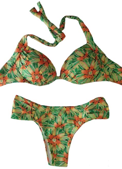 Biquíni Rafa Bojo Moda Praia Verão Luxo Bikini Feminino Moda Praia Feminina Biquínis Sol
