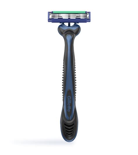 Aparelho de barbear descartável Prestobarba Champions Gillette BR