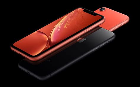 Bạn có biết iPhone XR sẽ được lên kệ muộn vì công nghệ màn hình mới