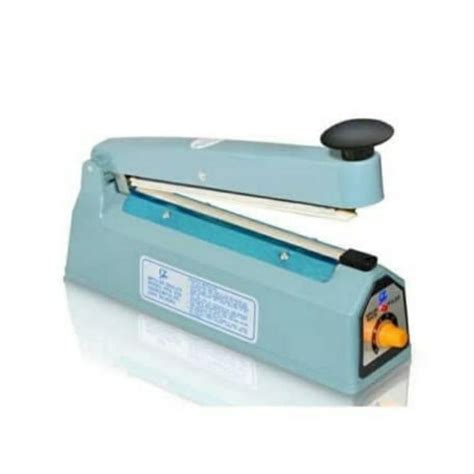 Jual Impulse Sealer Cm Q Alat Press Plastik Pfs Cm