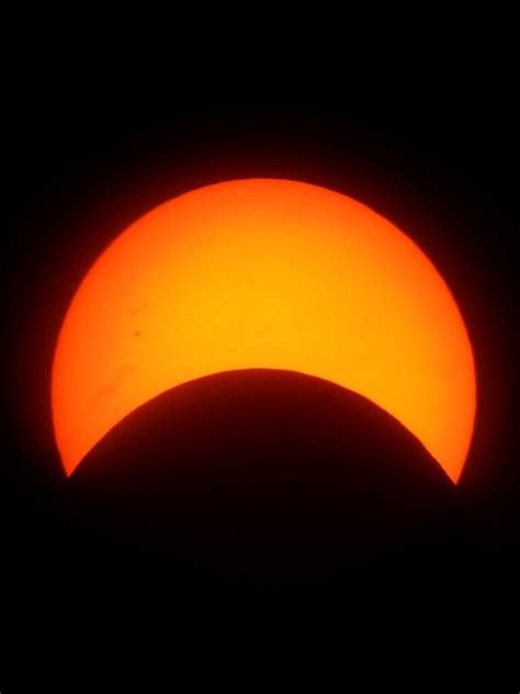 Datos Interesantes Para Saber A Qué Hora Y Cómo Ver El Eclipse Solar 2024 En Provincia